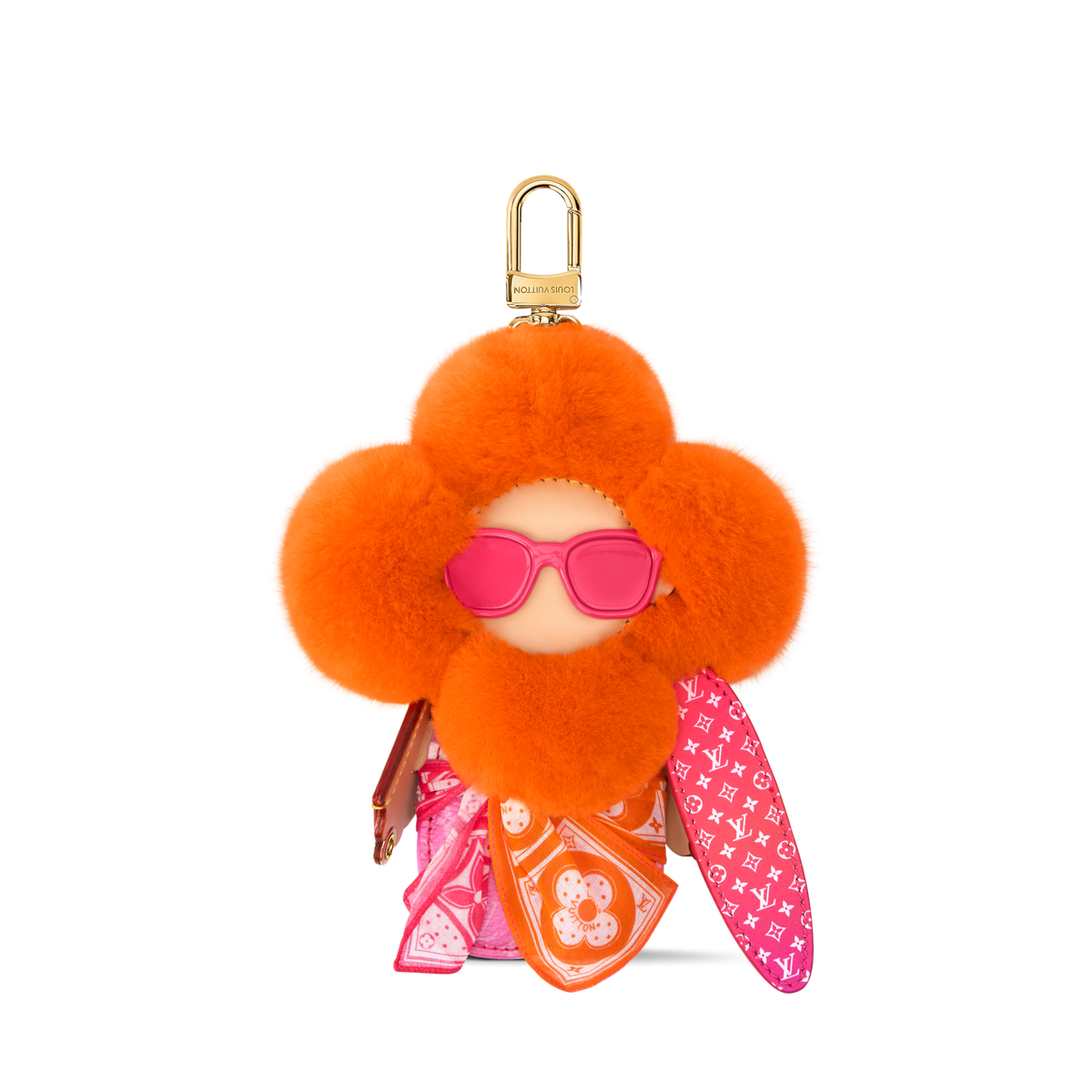 Vivienne Fashionista Surf Bag Charm
