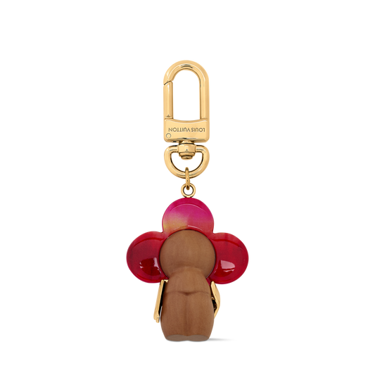 Vivienne Sunset Bag Charm