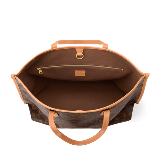 Walkaround Tote Bag