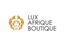 Lux Afrique Boutique