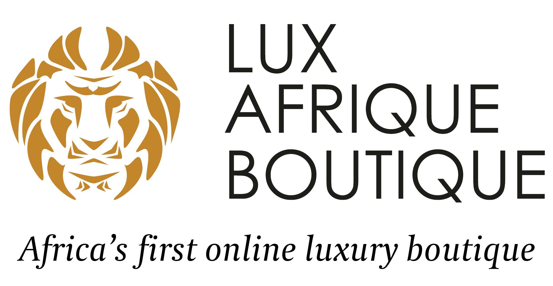 Lux Afrique Boutique Africa’s First Luxury Online Store