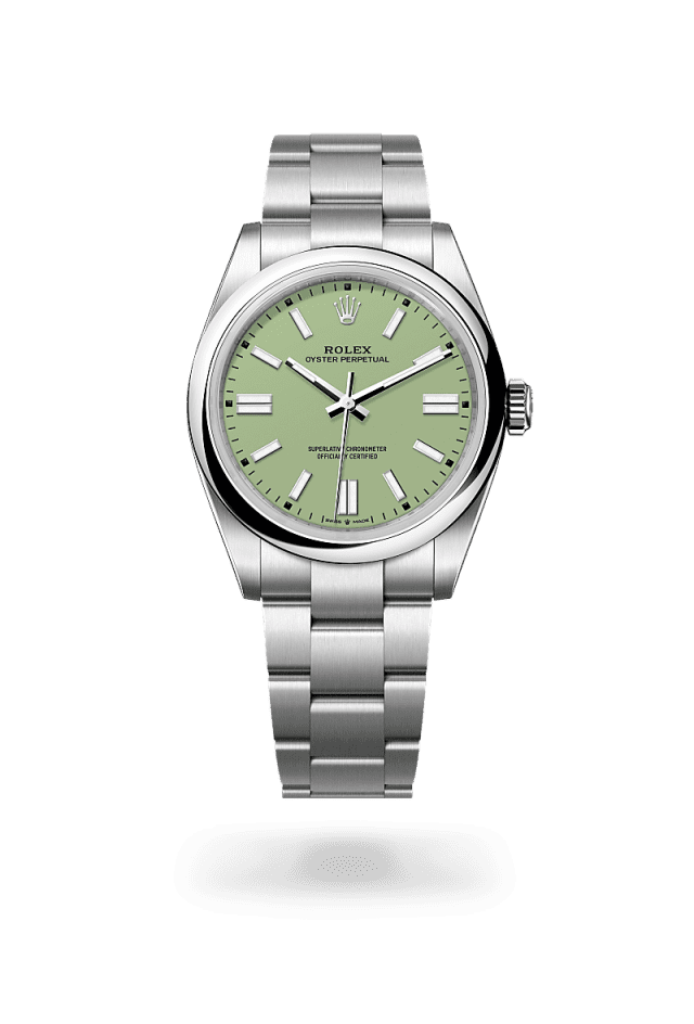 Oyster Perpetual