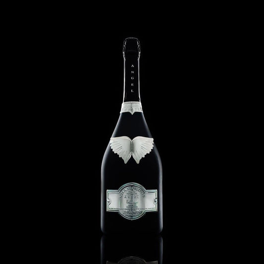Angel Champagne NV Brut  (La Collection Noire) Magnum 150cl