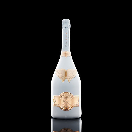 Angel Champagne NV Rosé (La Collection Noire) Magnum