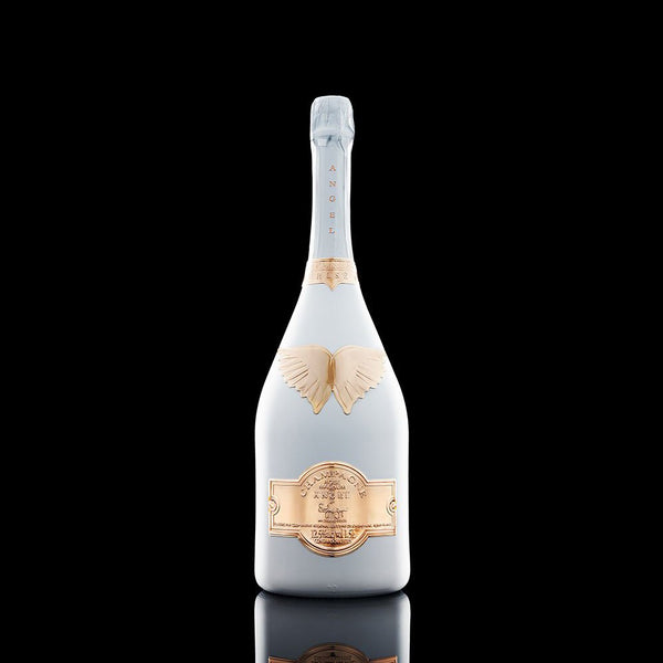 Angel Champagne NV Rosé (La Collection Noire) Magnum – Lux Afrique