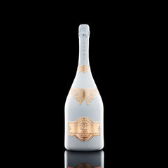 Angel Champagne NV Rosé (La Collection Noire) Magnum