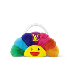 Capucines Ew Rainbow