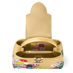 Capucines BB Golden Garden