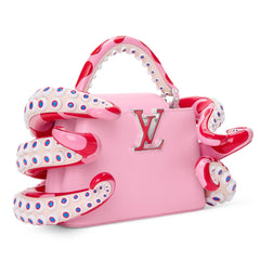 Capucines Mini Tentacle