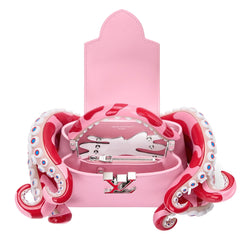 Capucines Mini Tentacle