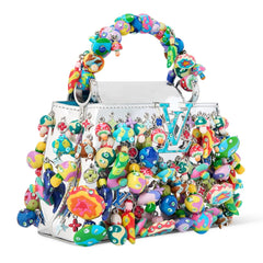 Capucines Mini Mushroom