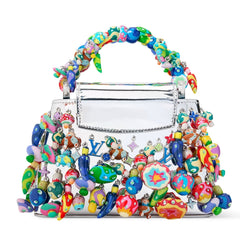 Capucines Mini Mushroom