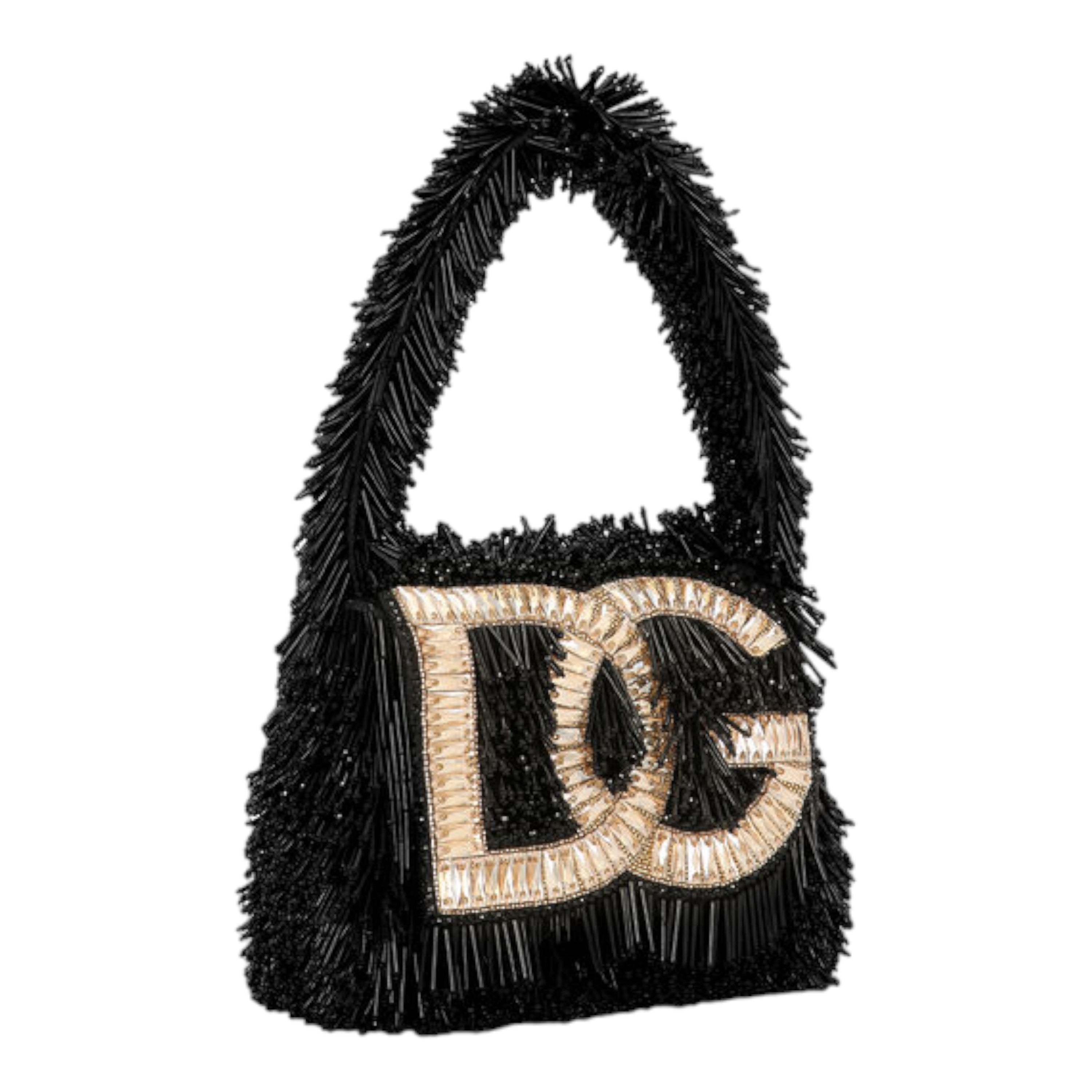 DG Logo Bag Handbag