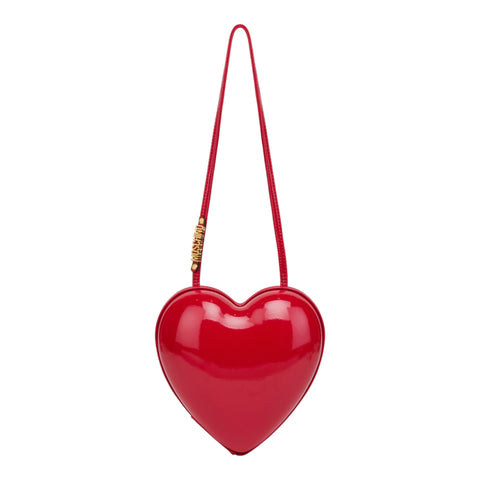 Moschino Heartbeat Bag A Spalla