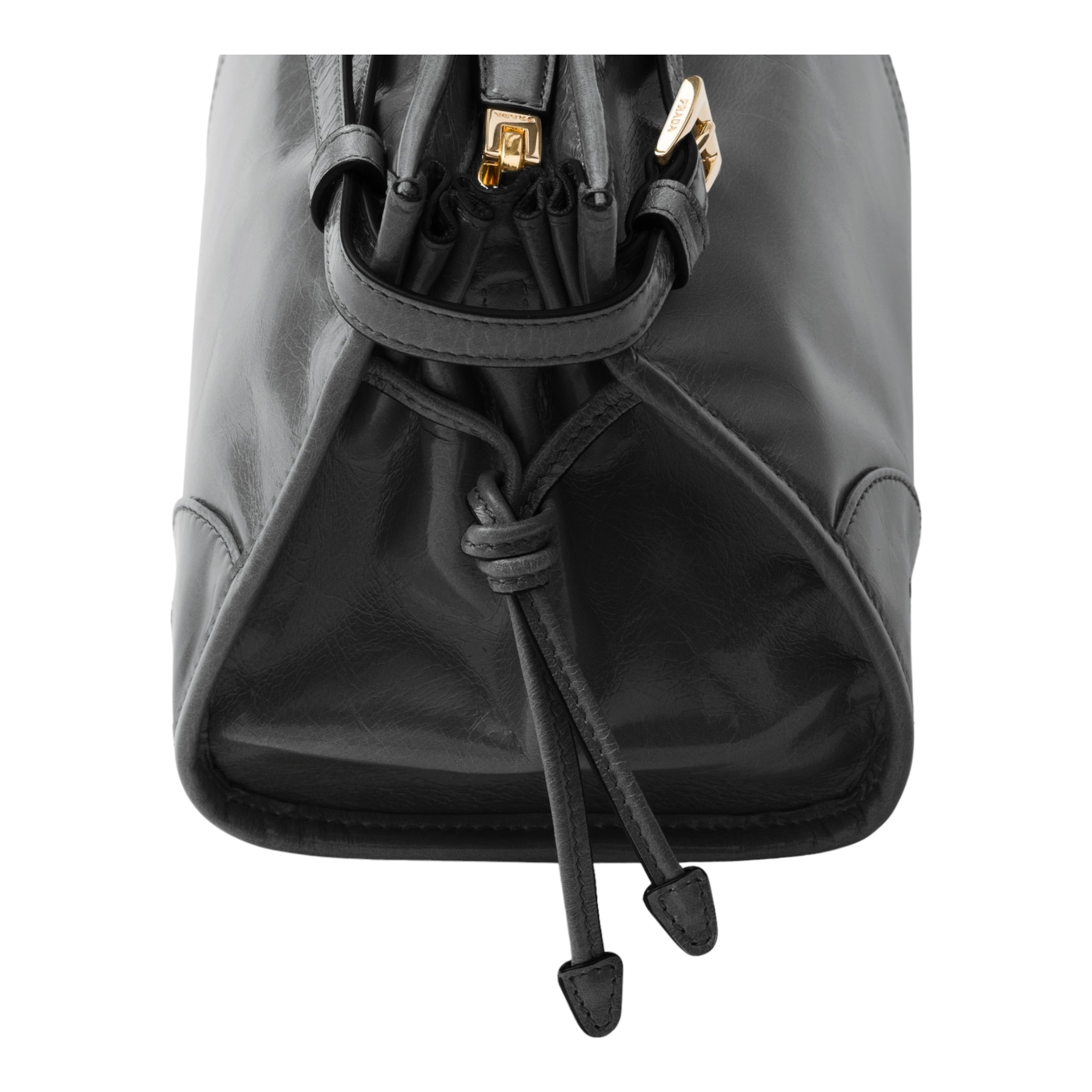 Medium Leather Handbag