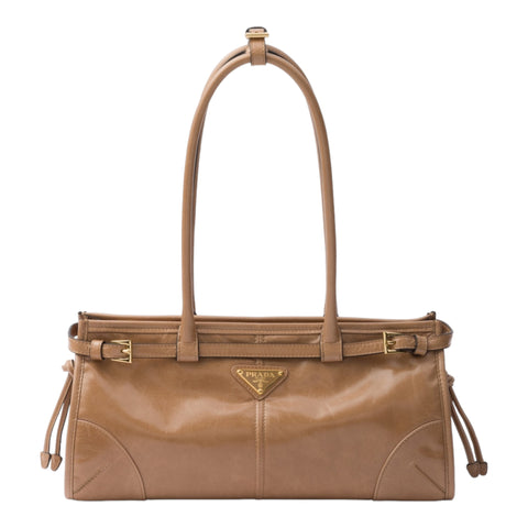 Medium Leather Handbag