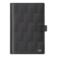 Fendi Shadow Notebook