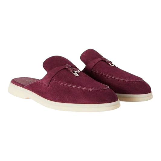 Charms Walk Babouche Loafers