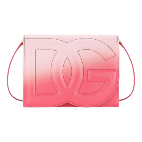 DG Logo Bag Crossbody Bag