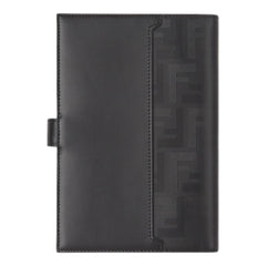 Fendi Shadow Notebook