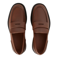 Travis Loafers