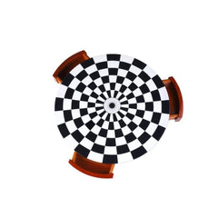 3-Player Chess Table
