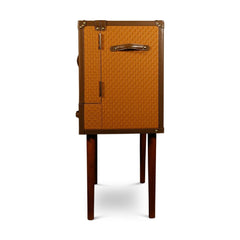 Belle Epoque Bar Cabinet