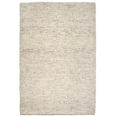Merino Rug Natural Beige