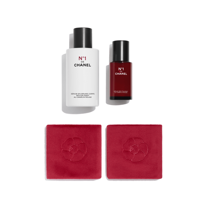 N°1 De Chanel Limited-Edition Sport Set