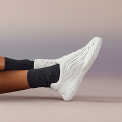 Neon Sneaker