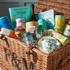 The Tea Explorer Hamper