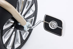 Mulliner Bentley 6 in 1 Stroller Trike (Limited Edition)