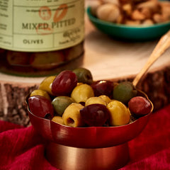 The Sovereign Hamper