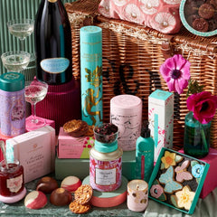 The Mother’s Day Delights Hamper