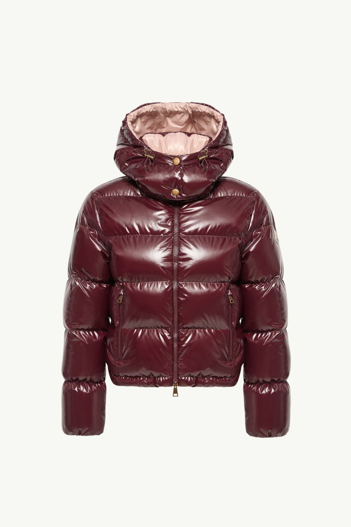 Niveole Short Down Jacket