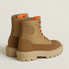 Nordik ankle boot