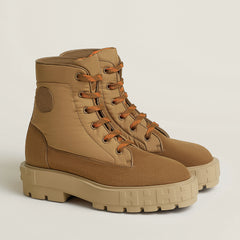 Nordik ankle boot