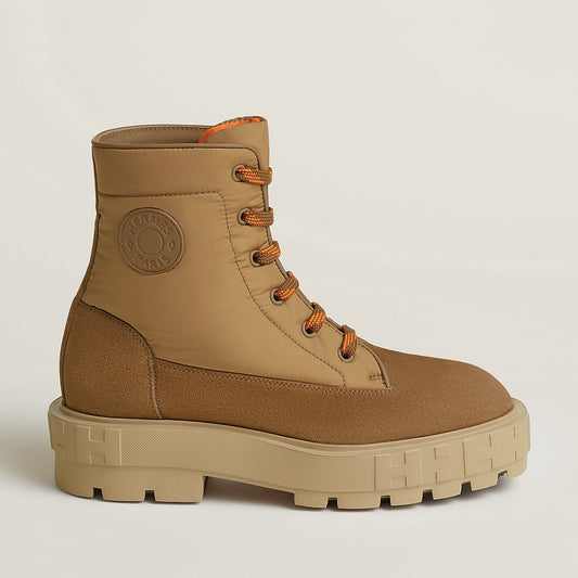 Nordik ankle boot