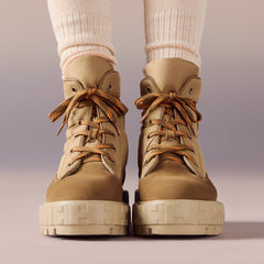 Nordik ankle boot