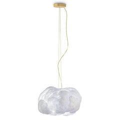 Nursery Cloud Lamp With Sound - Small