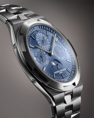 Perpetual Calendar Ultra-thin