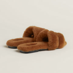 Oran Sandal