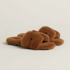 Oran Sandal