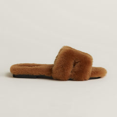 Oran Sandal