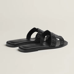 Oran Sandal