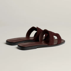 Oral Sandal
