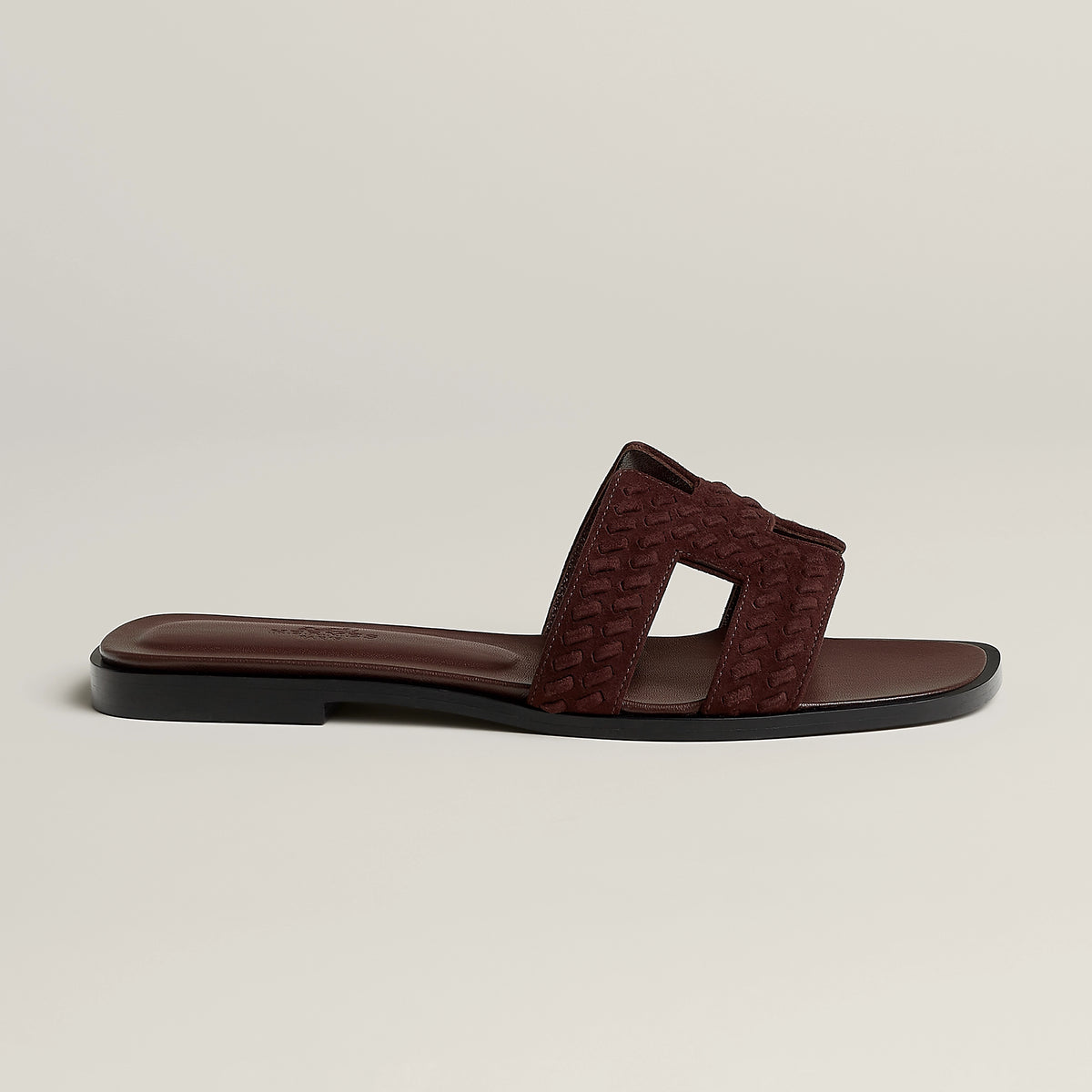 Oral Sandal