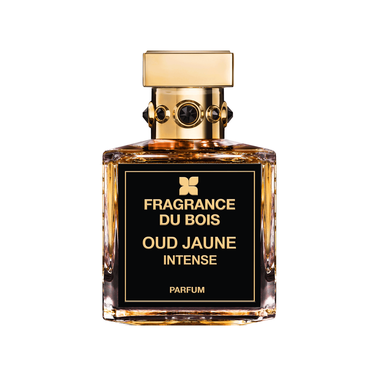 Intendse Oud Jaune Intense – Lux Afrique Boutique
