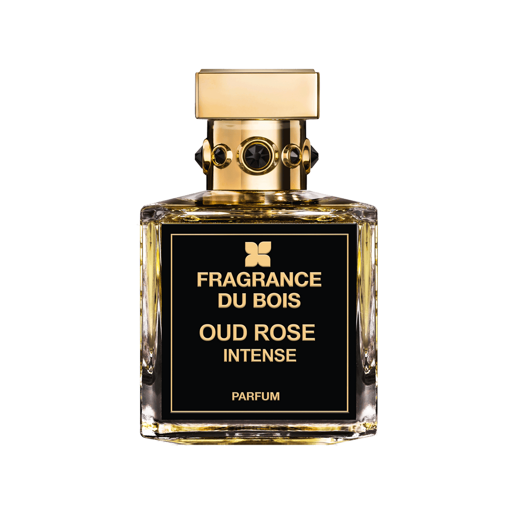 Oud Rose Intense Lux Afrique Boutique