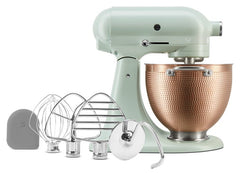KitchenAid Blossom Mixer, Design Series - Artisan 4.7L